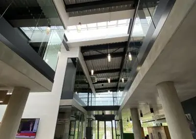 CABI HQ