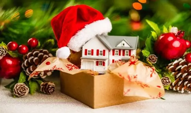 How to Keep Projects Moving Smoothly Over the Christmas Period: A Contractor’s Guide to Stress Free Planning