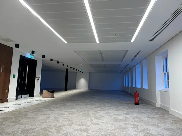 What 2026 Looks Like for Drylining, SFS and Interior Fit Out Projects